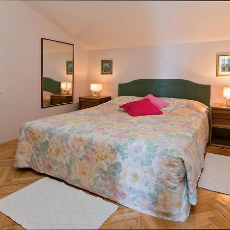 Apartman Zlatka Zecevo Exterior photo