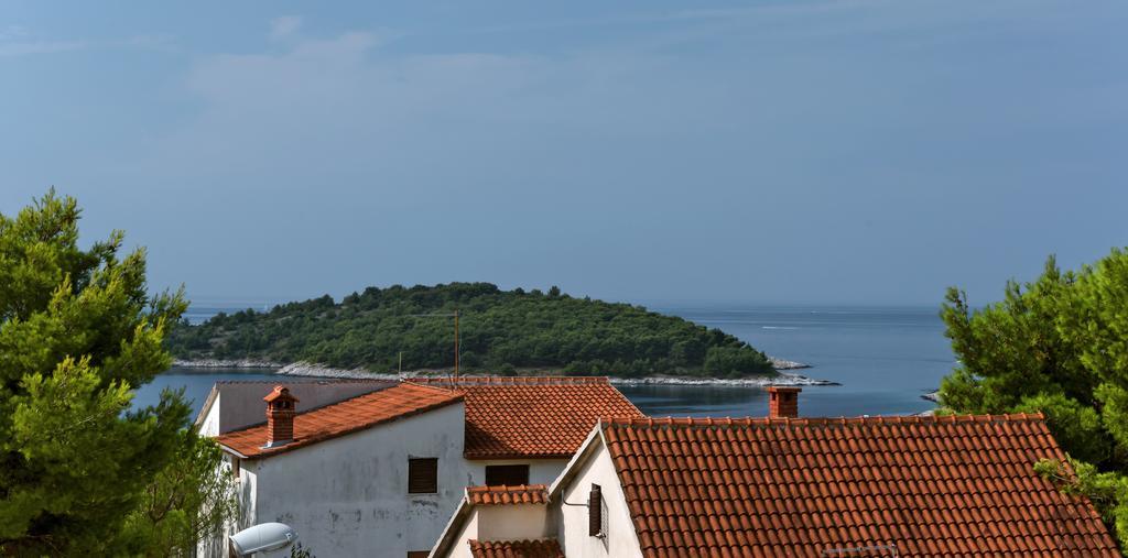 Apartman Zlatka Zecevo Exterior photo