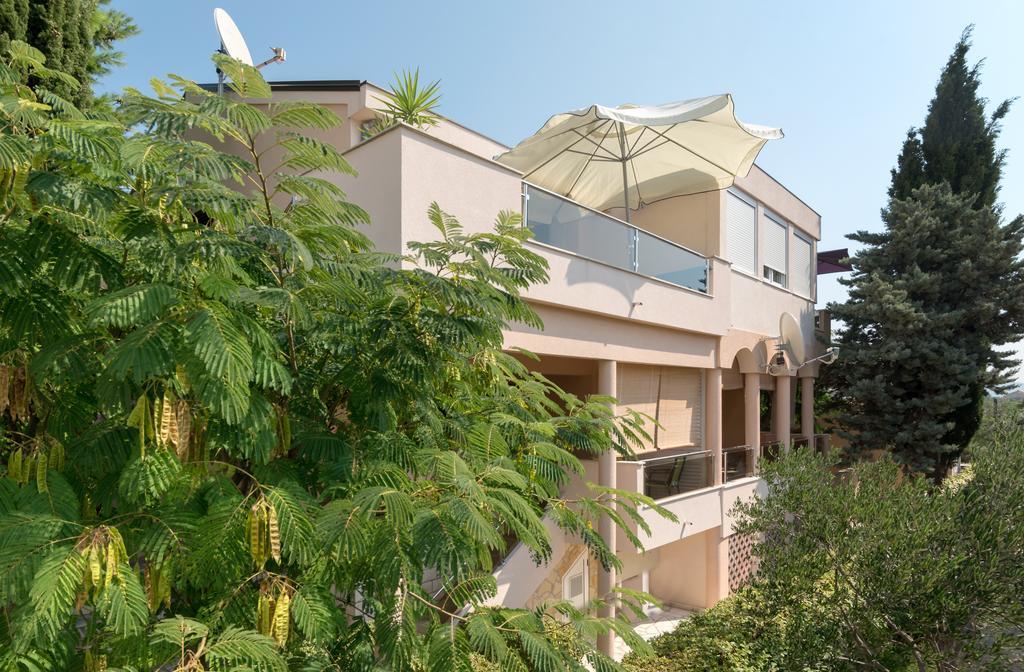 Apartman Zlatka Zecevo Exterior photo