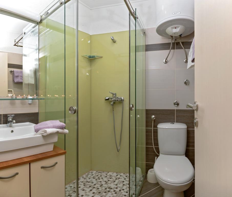 Apartman Zlatka Zecevo Exterior photo