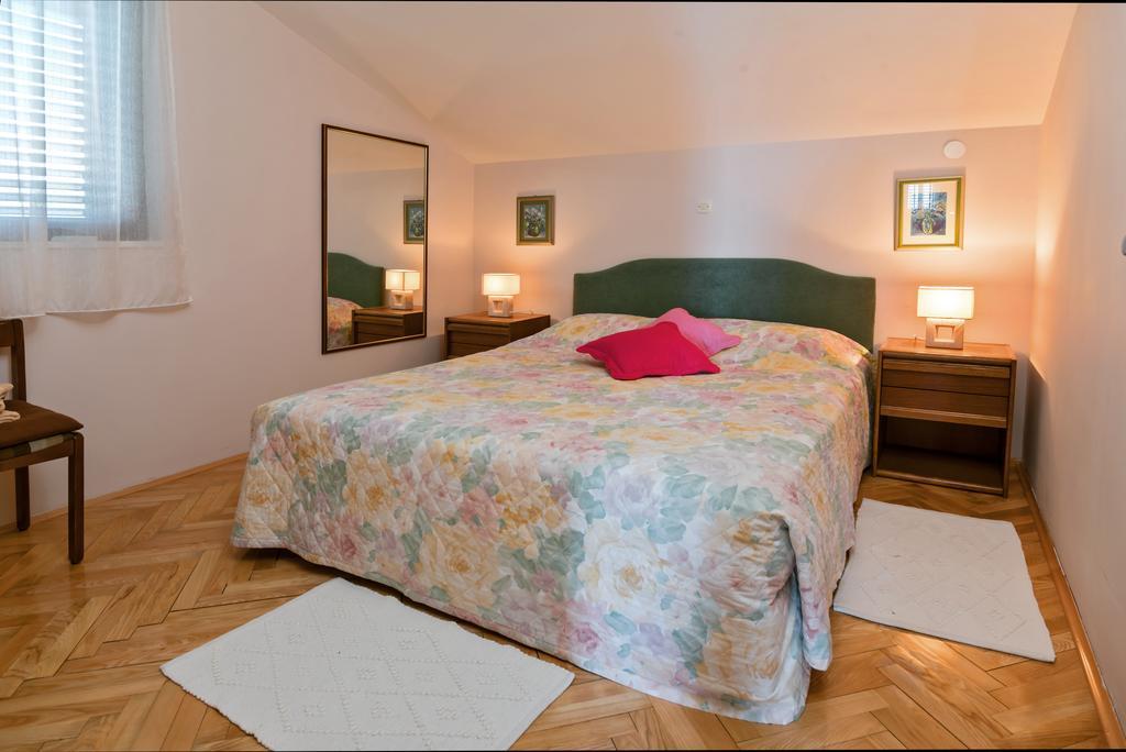 Apartman Zlatka Zecevo Exterior photo