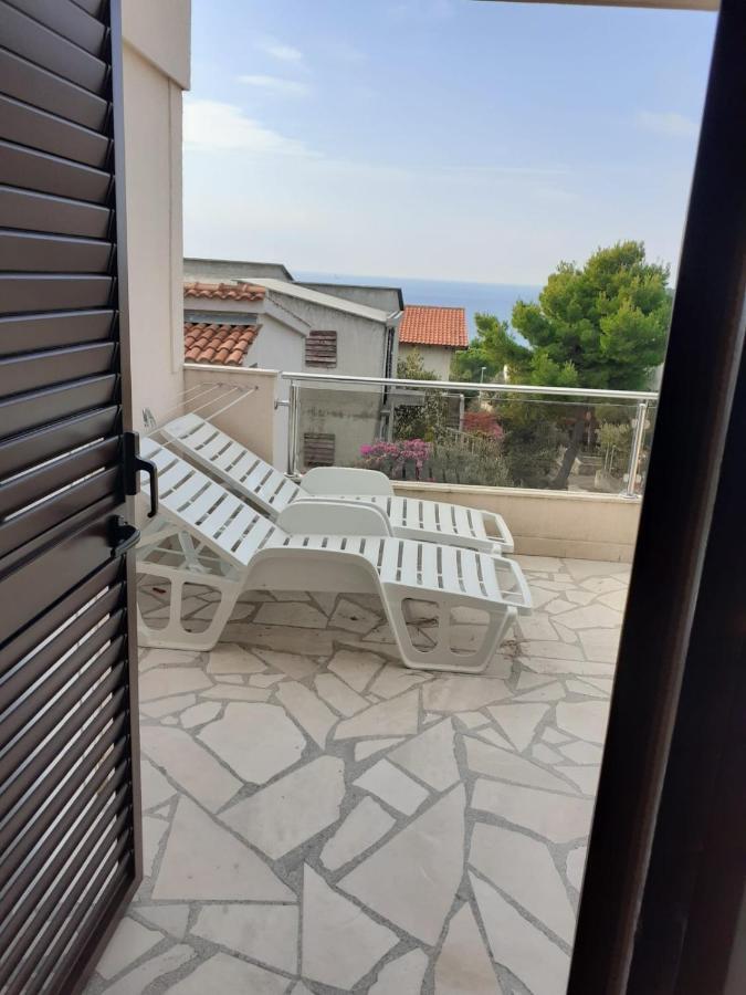 Apartman Zlatka Zecevo Exterior photo