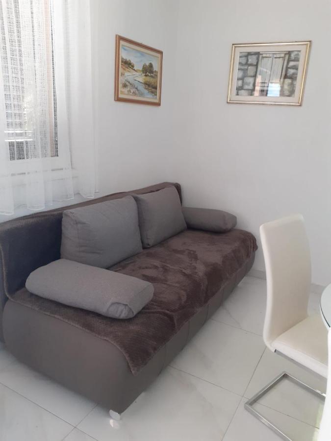 Apartman Zlatka Zecevo Exterior photo