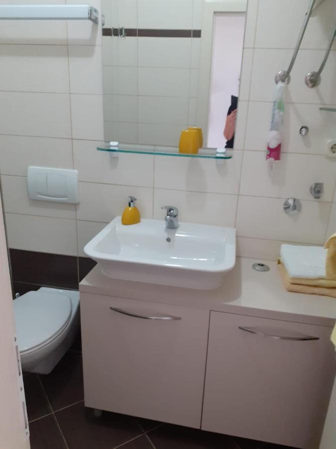Apartman Zlatka Zecevo Exterior photo