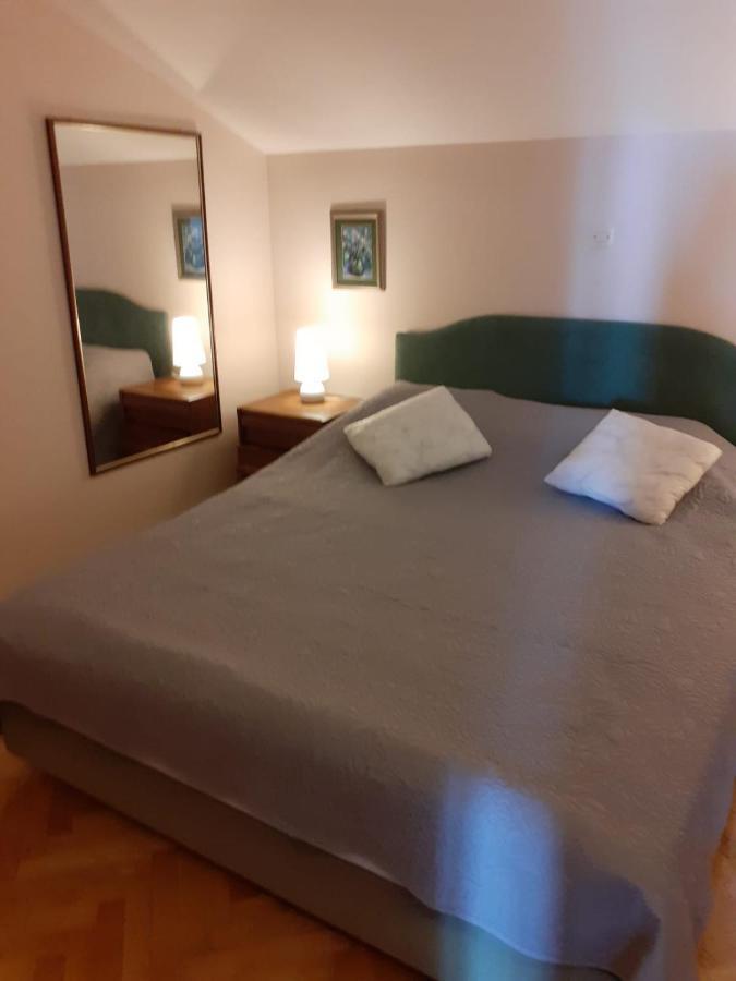 Apartman Zlatka Zecevo Exterior photo
