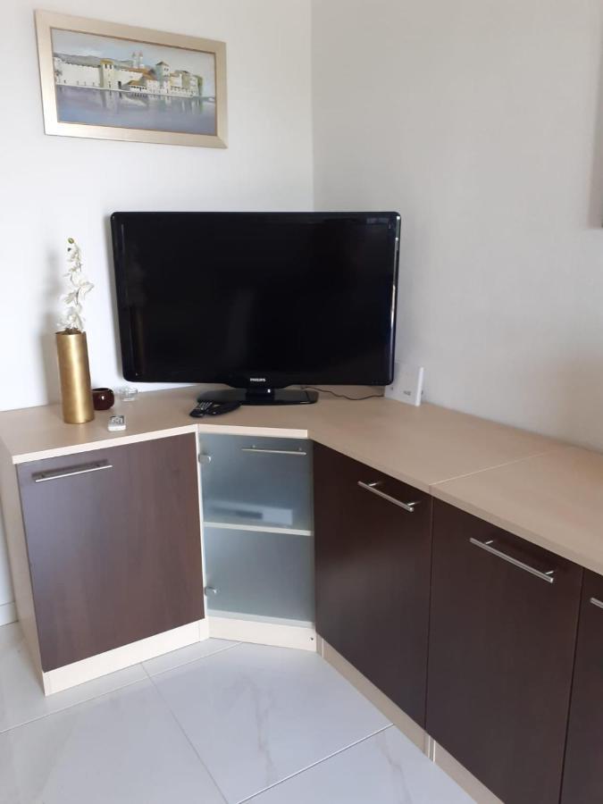 Apartman Zlatka Zecevo Exterior photo