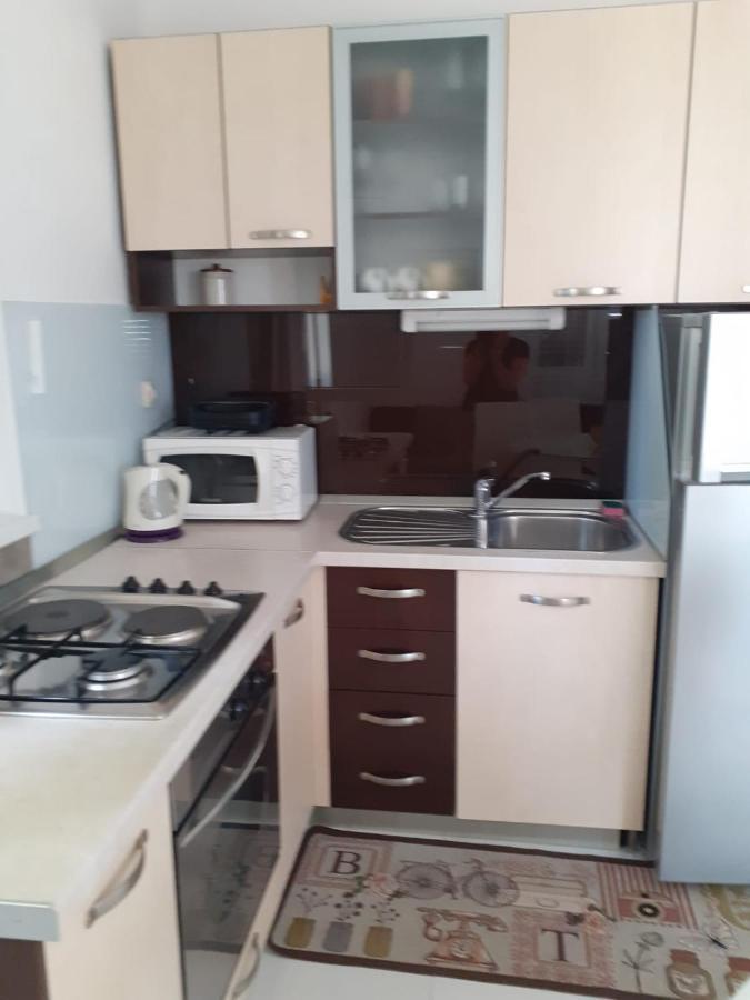 Apartman Zlatka Zecevo Exterior photo