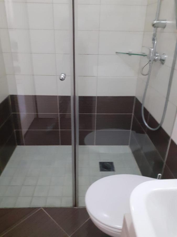 Apartman Zlatka Zecevo Exterior photo